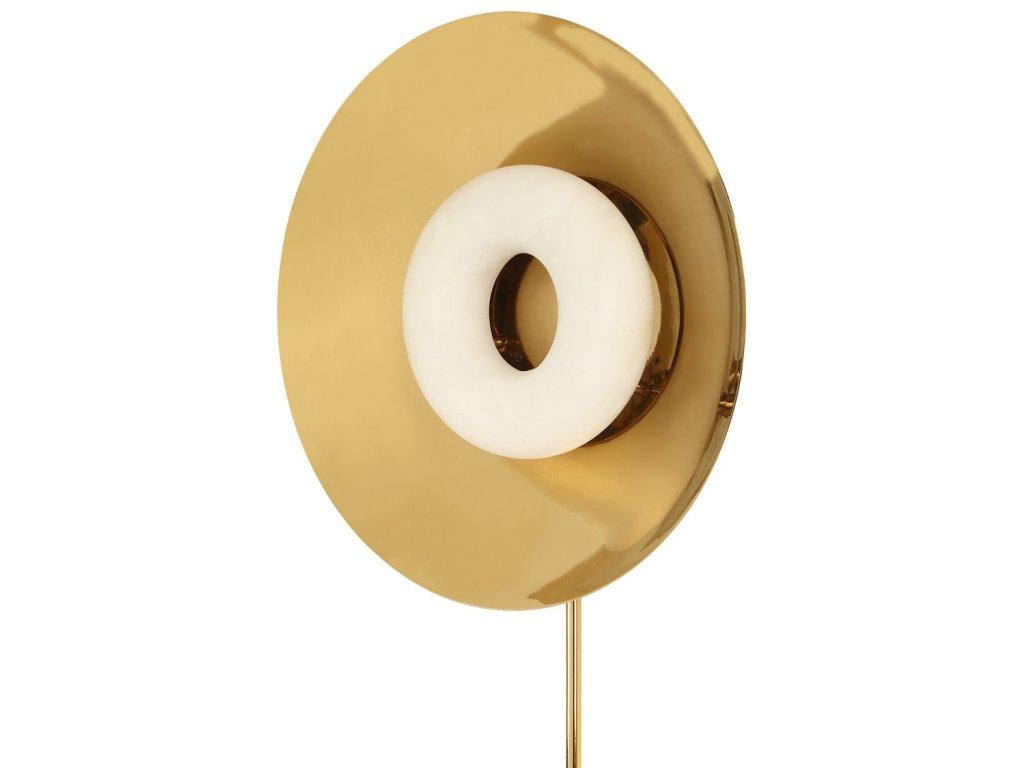 Vice Versa, 1 Lt Led Sconce - image 5