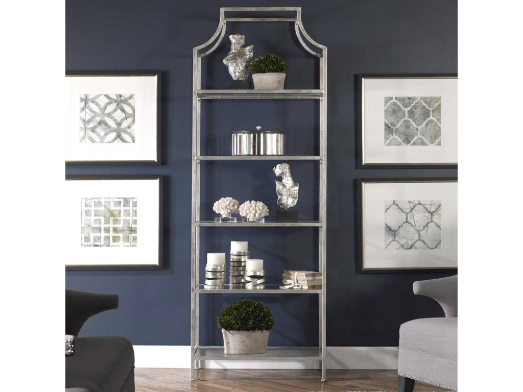 Aurelie Etagere - image 1