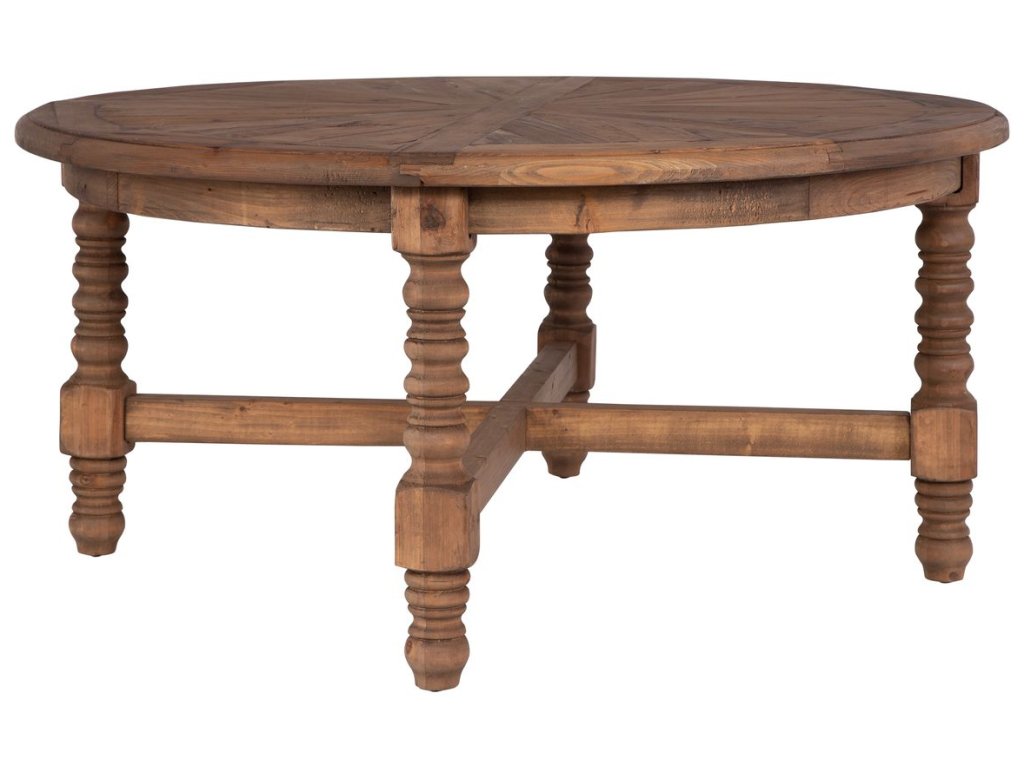 Samuelle Coffee Table - image 2