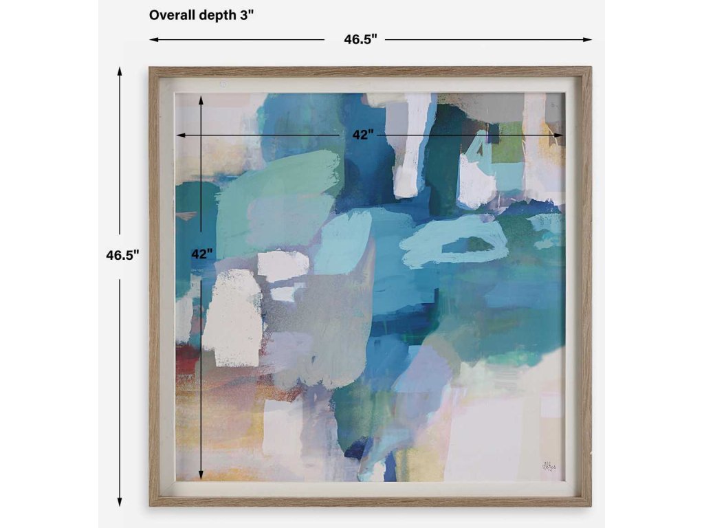 Continue On Framed Print - image 5