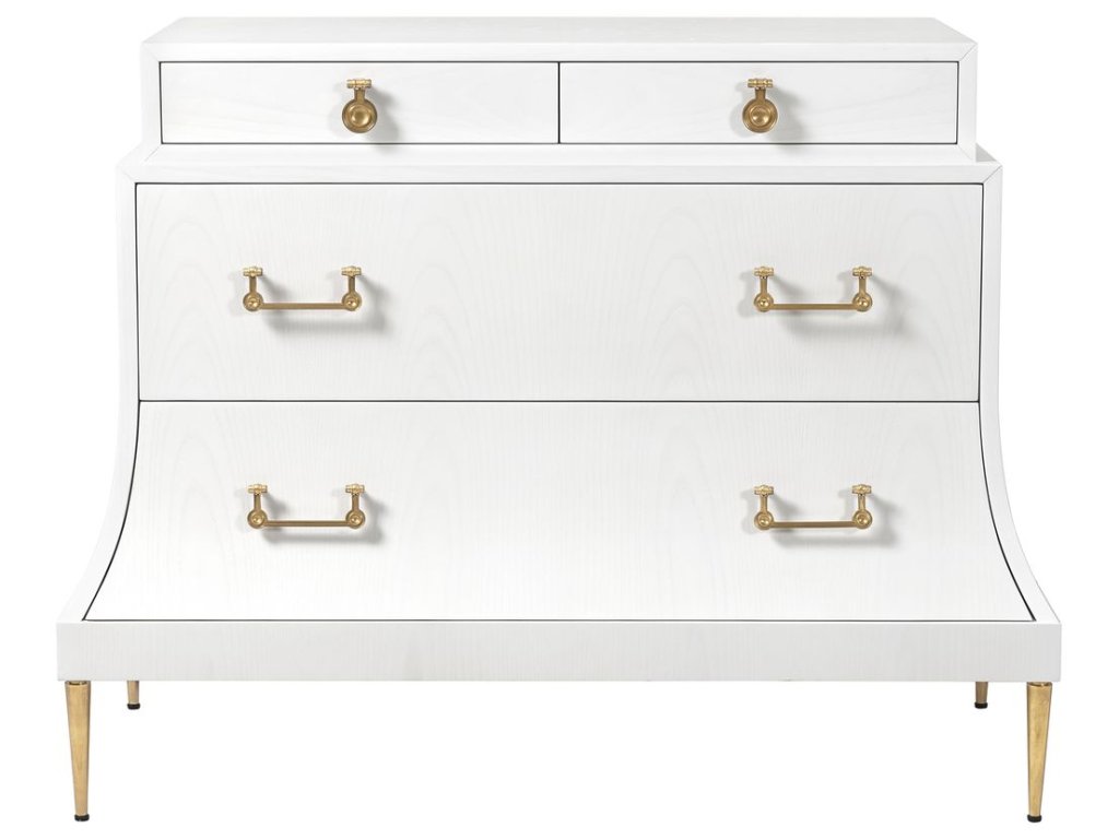 Mansard Chest - main image