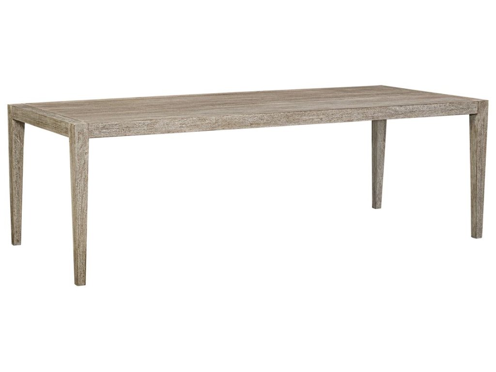 Kirkham Outdoor Dining Table - image 5