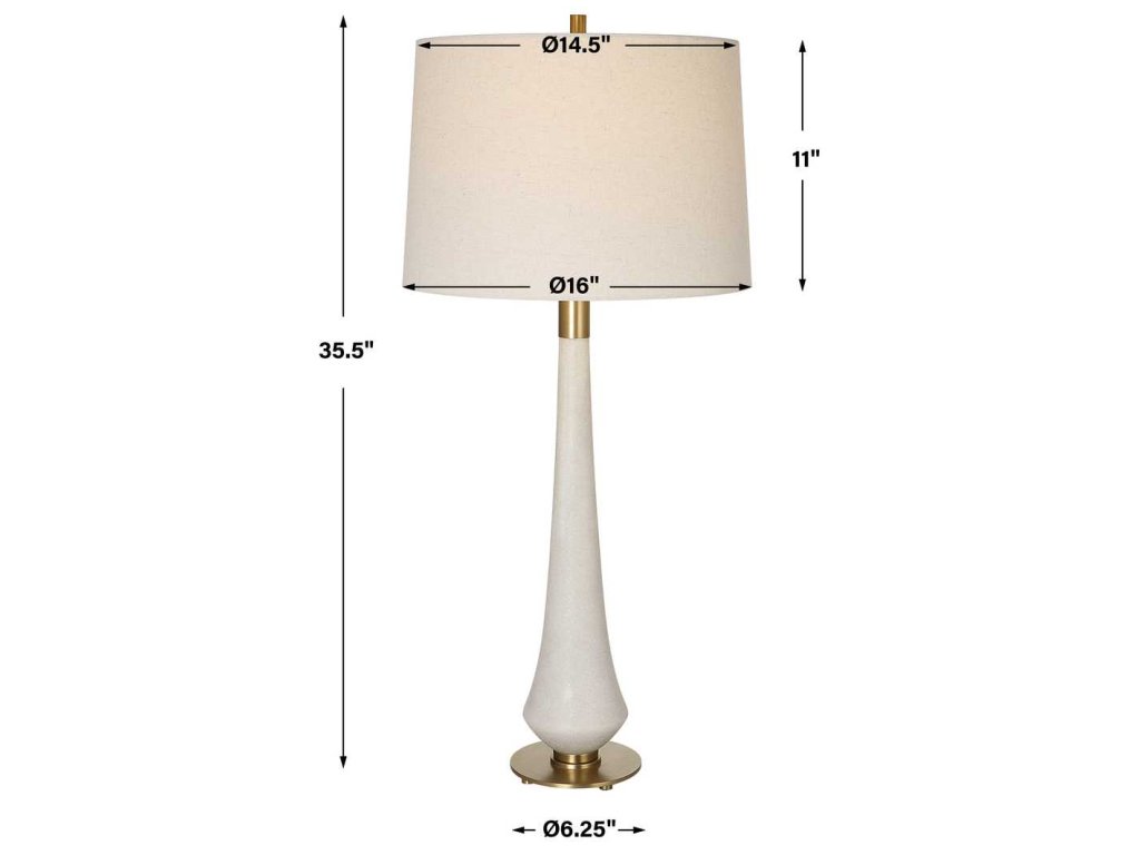 Marille Table Lamp - image 8