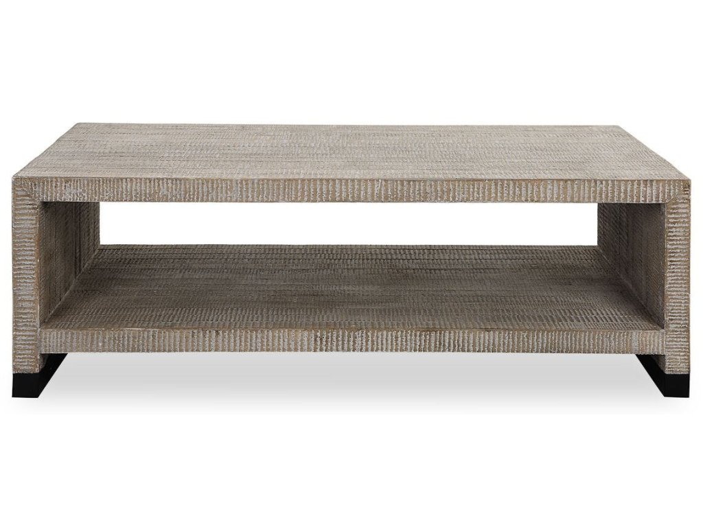 Bosk Coffee Table - main image