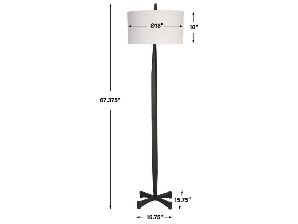 Counteract Floor Lamp - image 7
