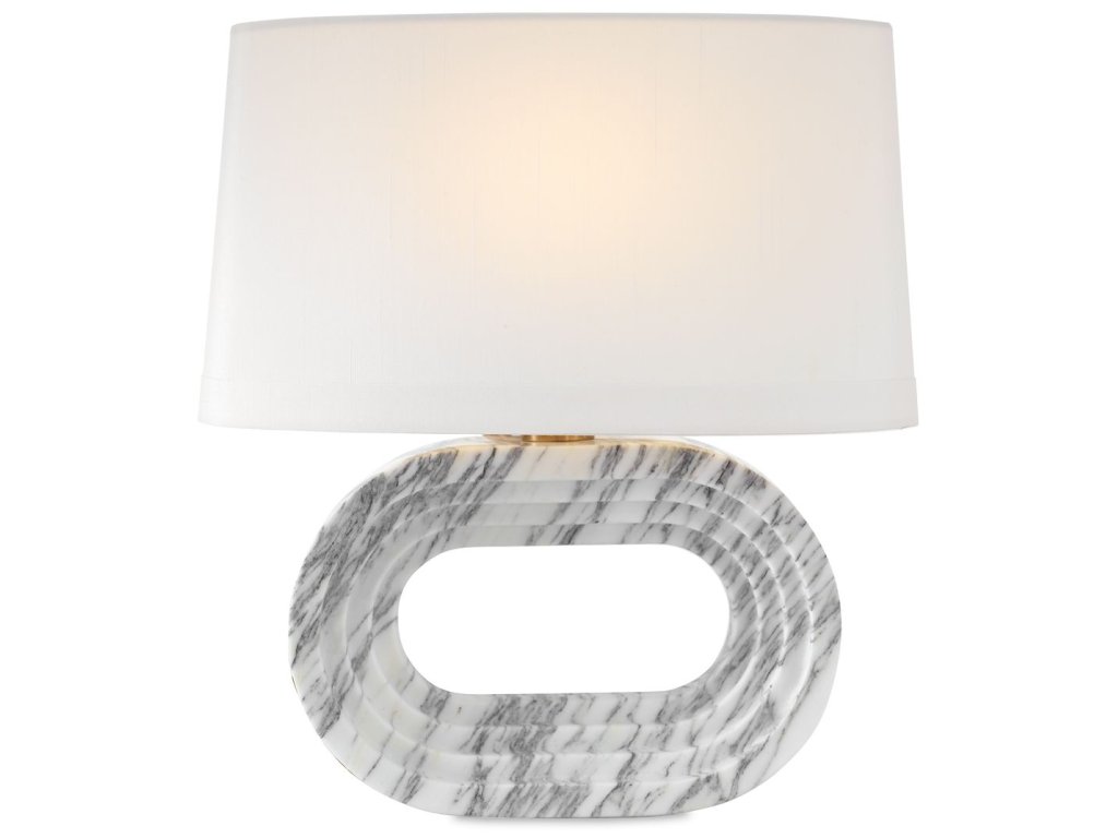 Concentric Mini Lamp - main image