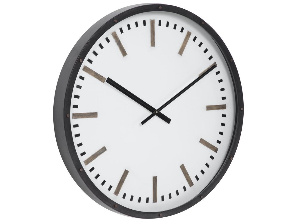 Fleming Wall Clock - image 3