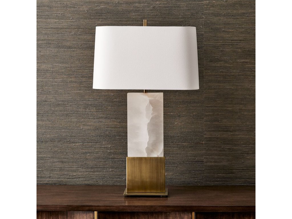 On A Cloud Table Lamp - image 1