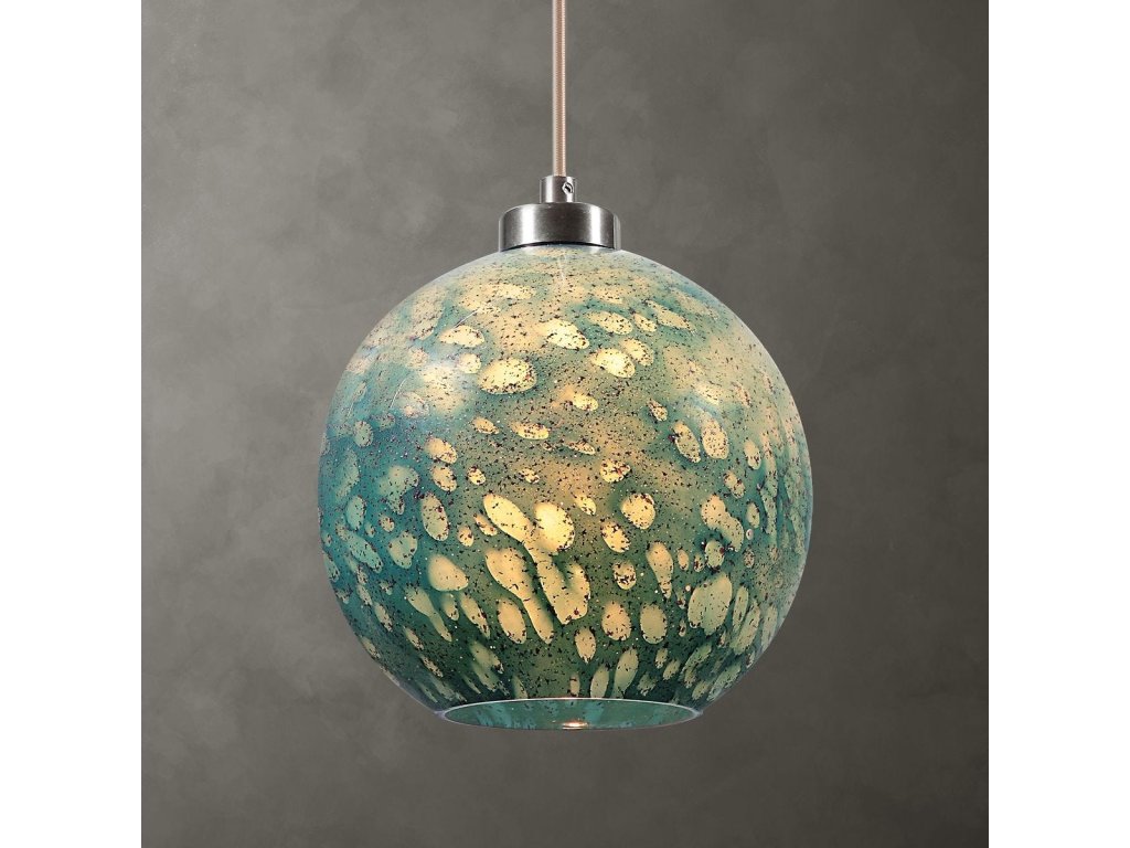 Gemblue, 1 Lt Pendant - image 1