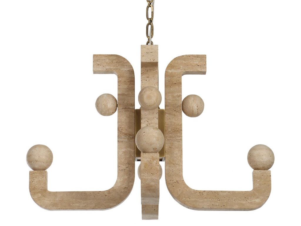 Equilibrium, 5 Lt Led Pendant - image 5