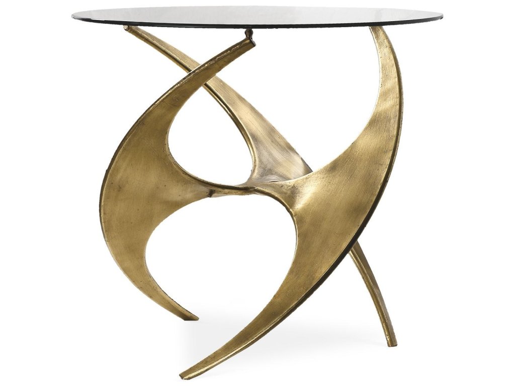 Graciano Side Table, 2 Cartons - main image