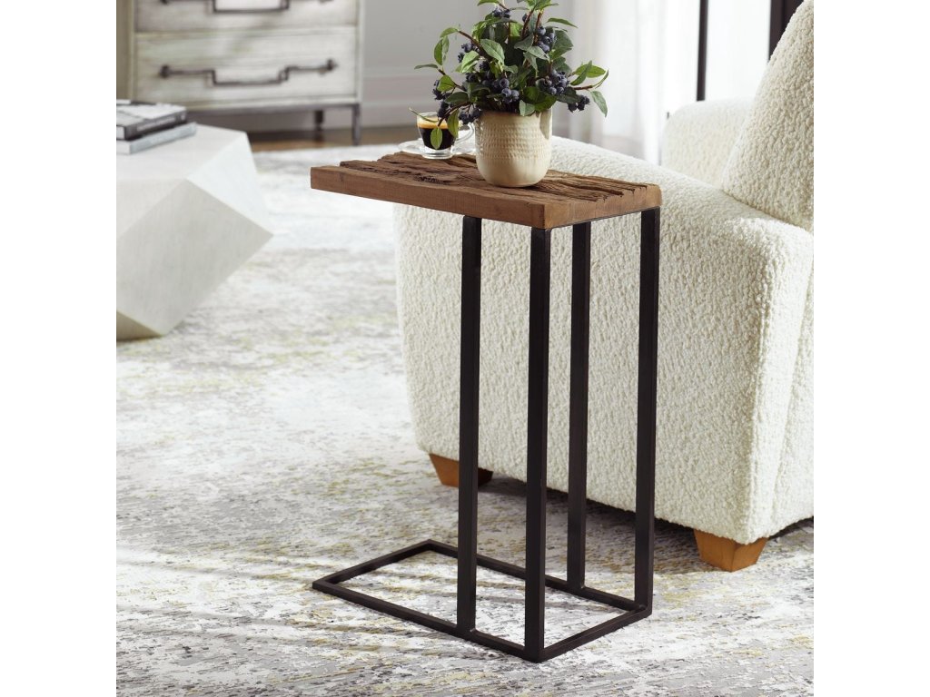 Union Accent Table - image 7