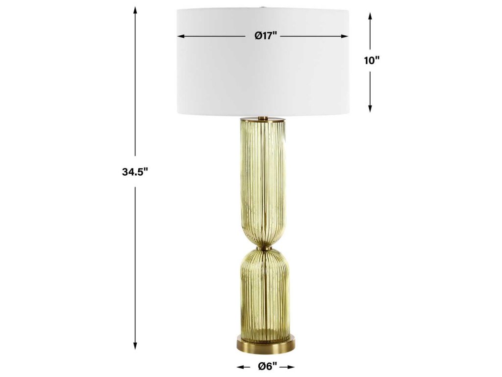 Mirah Table Lamp - image 7