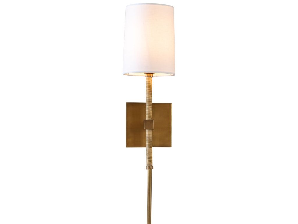 Wrap It Up, 1 Lt Sconce, 2 Cartons - main image