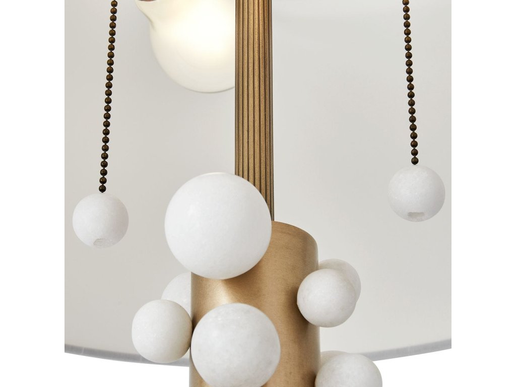Atom Table Lamp - image 5