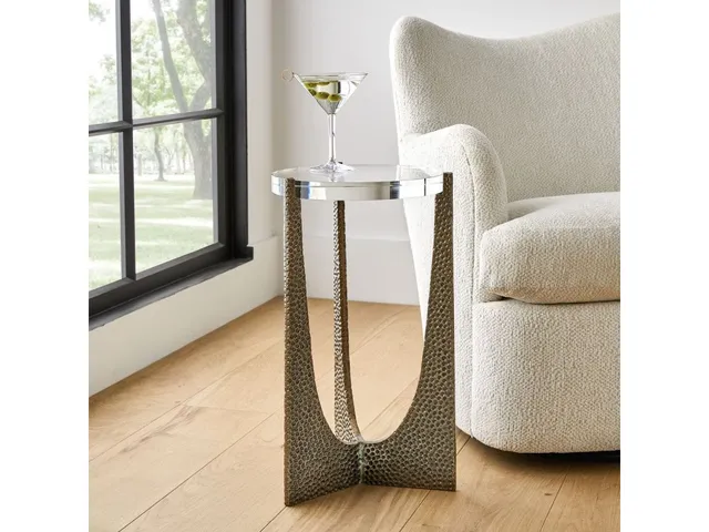 Trifecta Drink Table