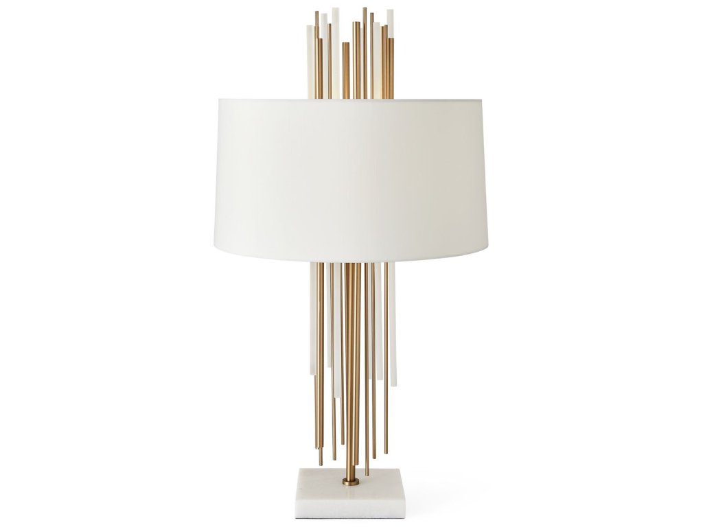 Cityscape Table Lamp - image 7