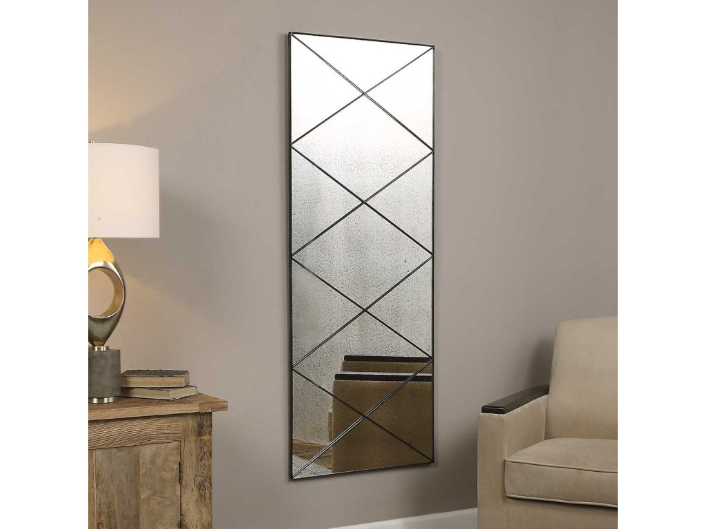 Emporia Mirror - image 1