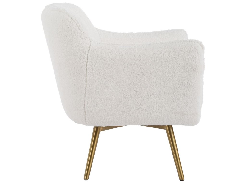Oasis Swivel Chair - image 4