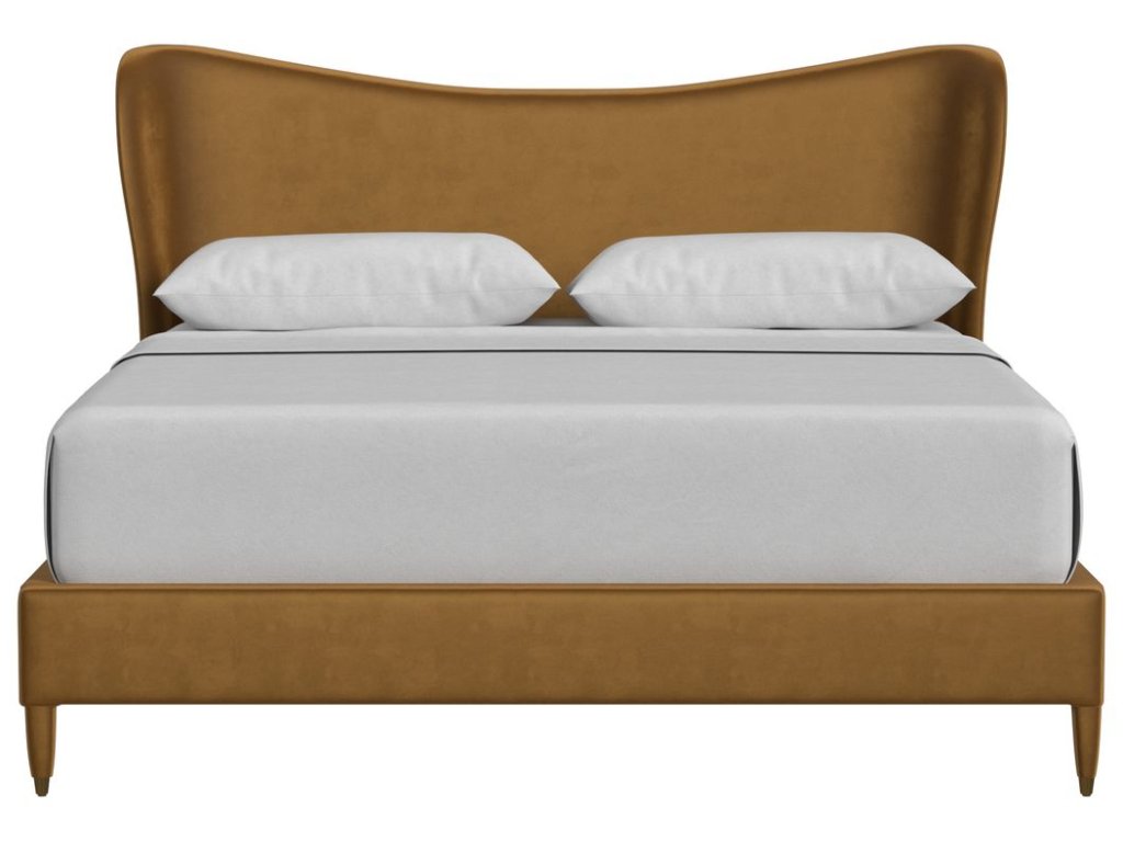 Cocoon Bed, King - Bliss Bronze, 2 Cartons - main image