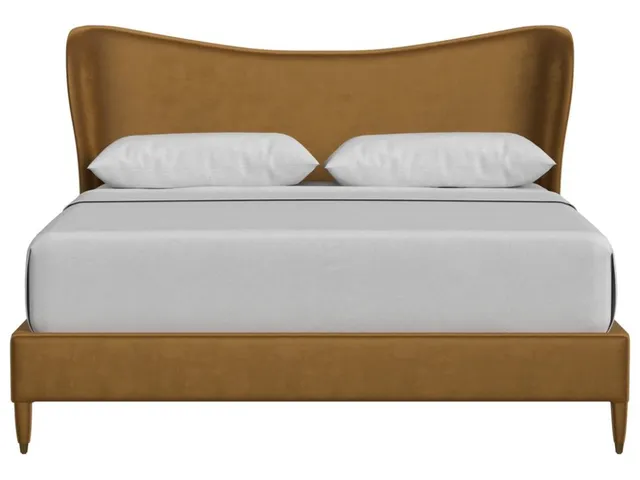 Cocoon Bed, King - Bliss Bronze, 2 Cartons