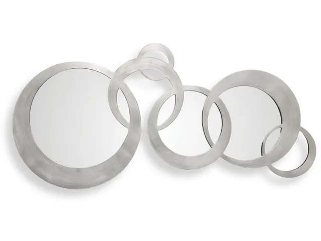 Odiana Mirror
