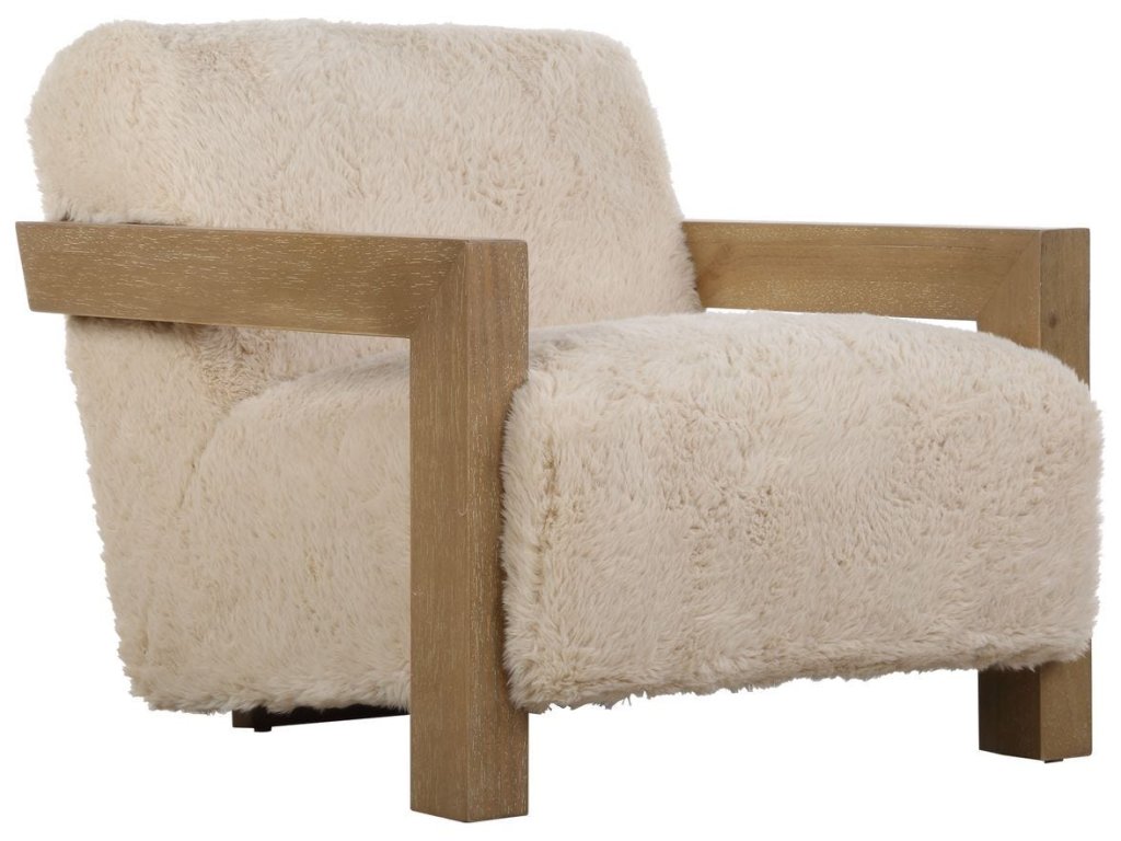 Jackson Accent Chair - image 3