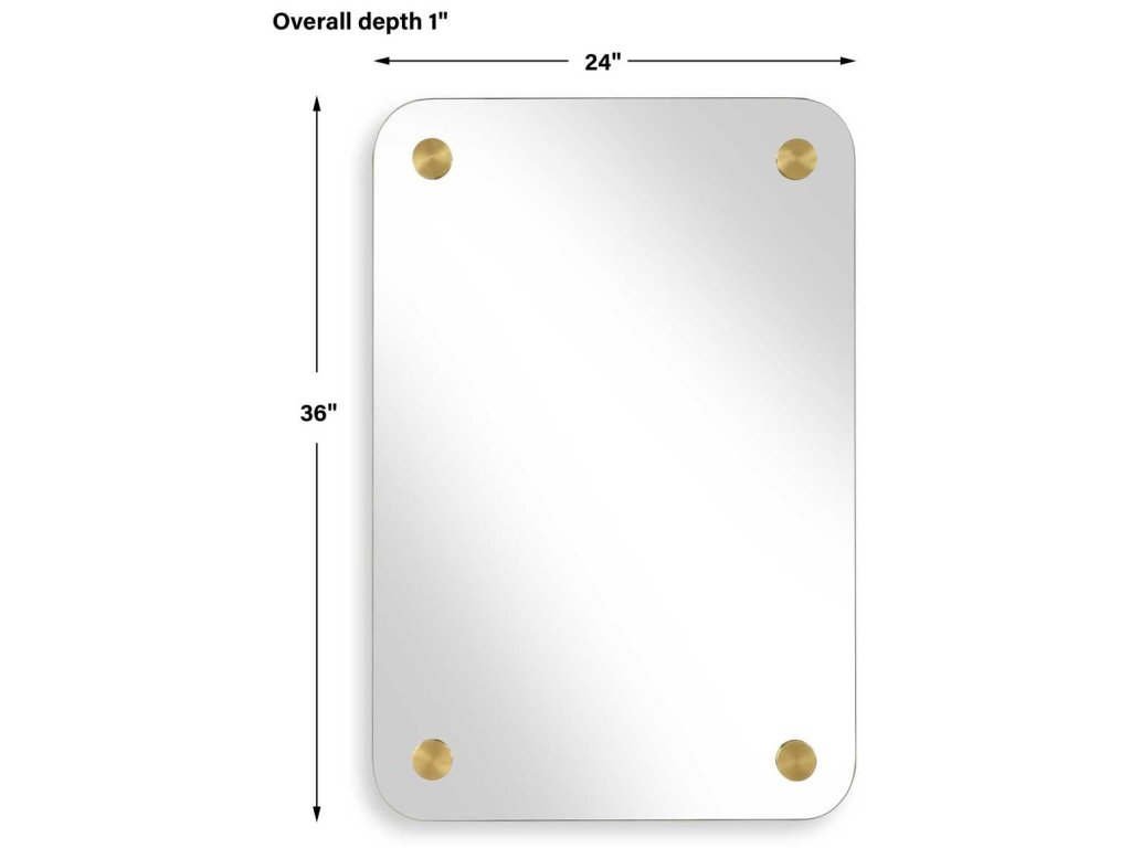 Hamrick Mirror - image 5