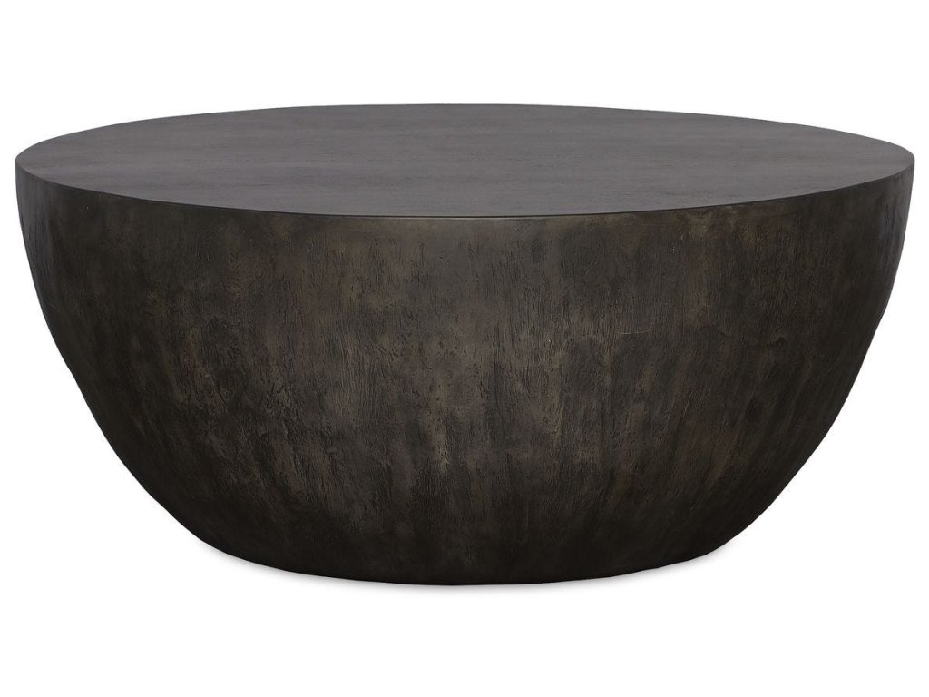 Lark Coffee Table, Walnut - main image