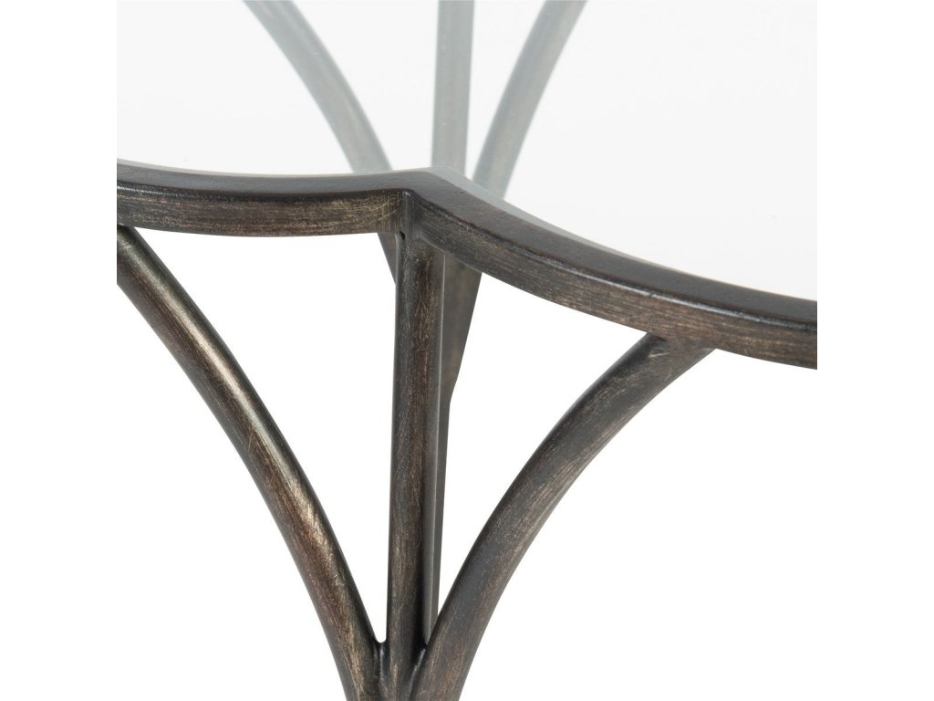 Adhira Accent Table - image 4