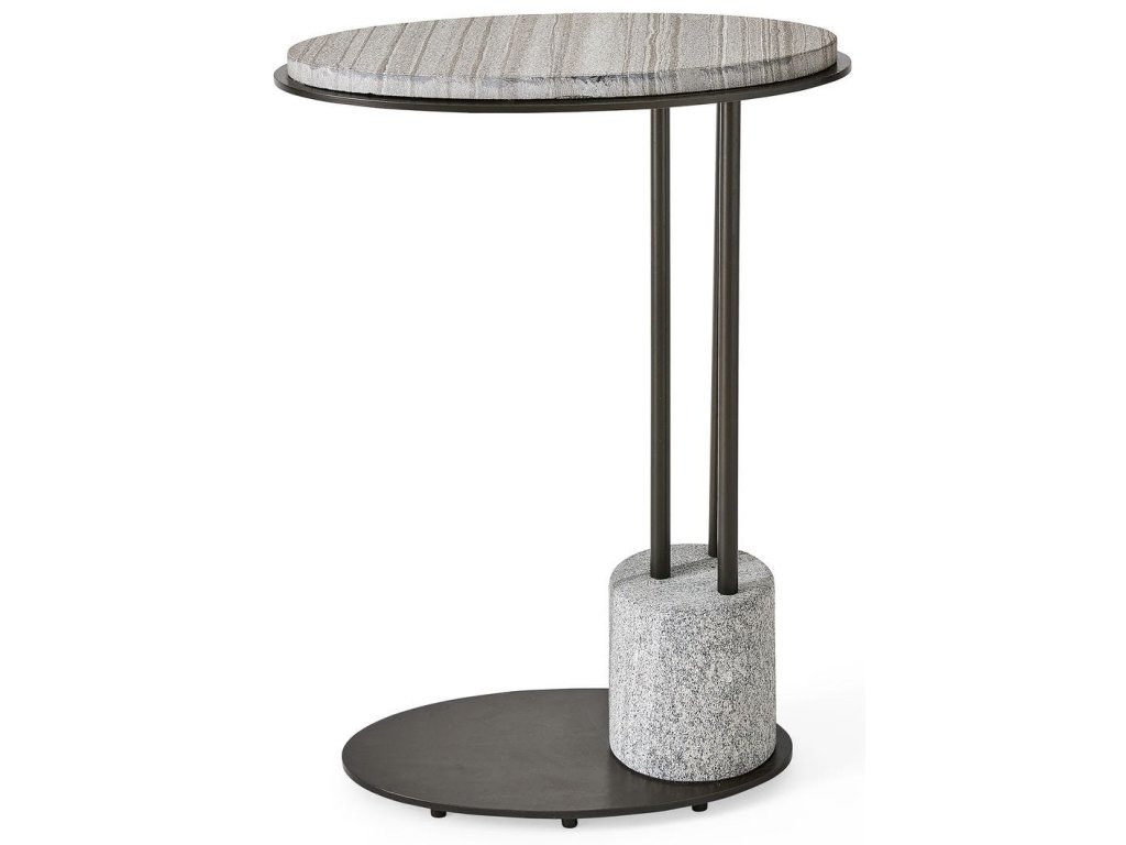 Strut Accent Table - main image