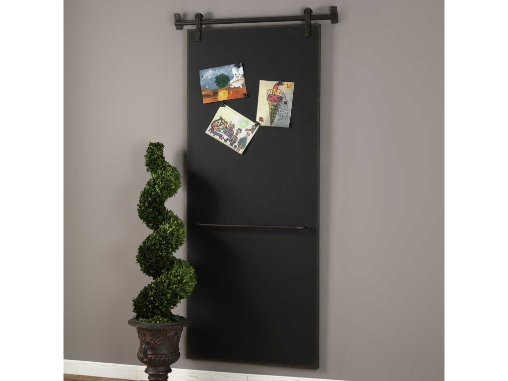 Austin Chalkboard - image 2