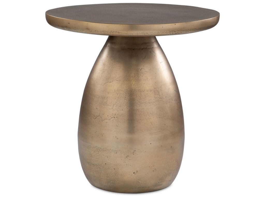 Antigua Side Table - main image