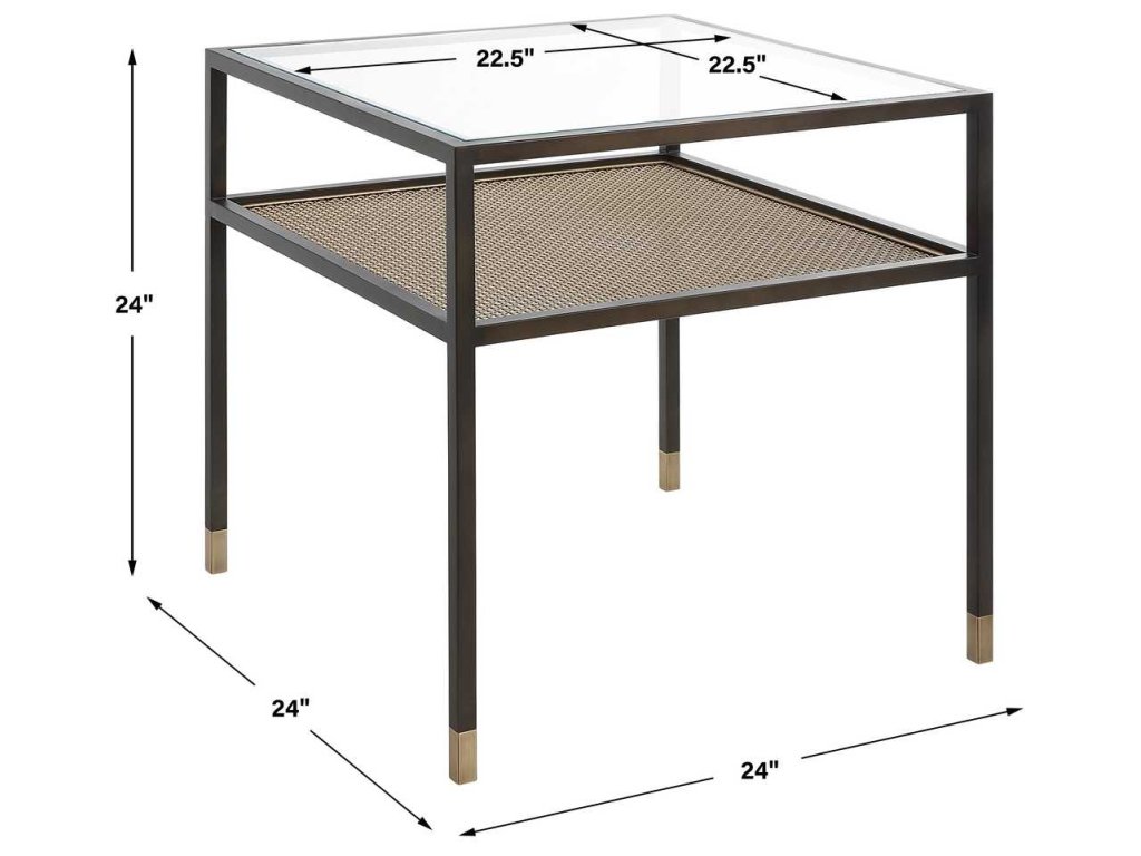 It'S A Mesh Side Table - image 6
