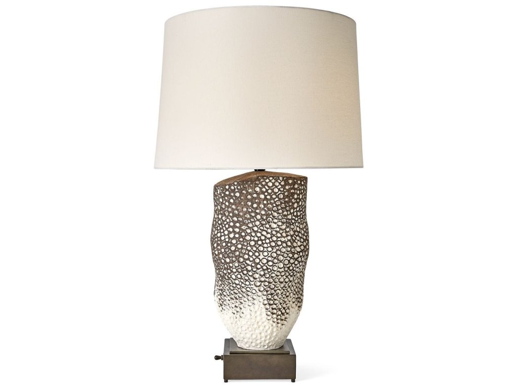 Moonscape Table Lamp - main image