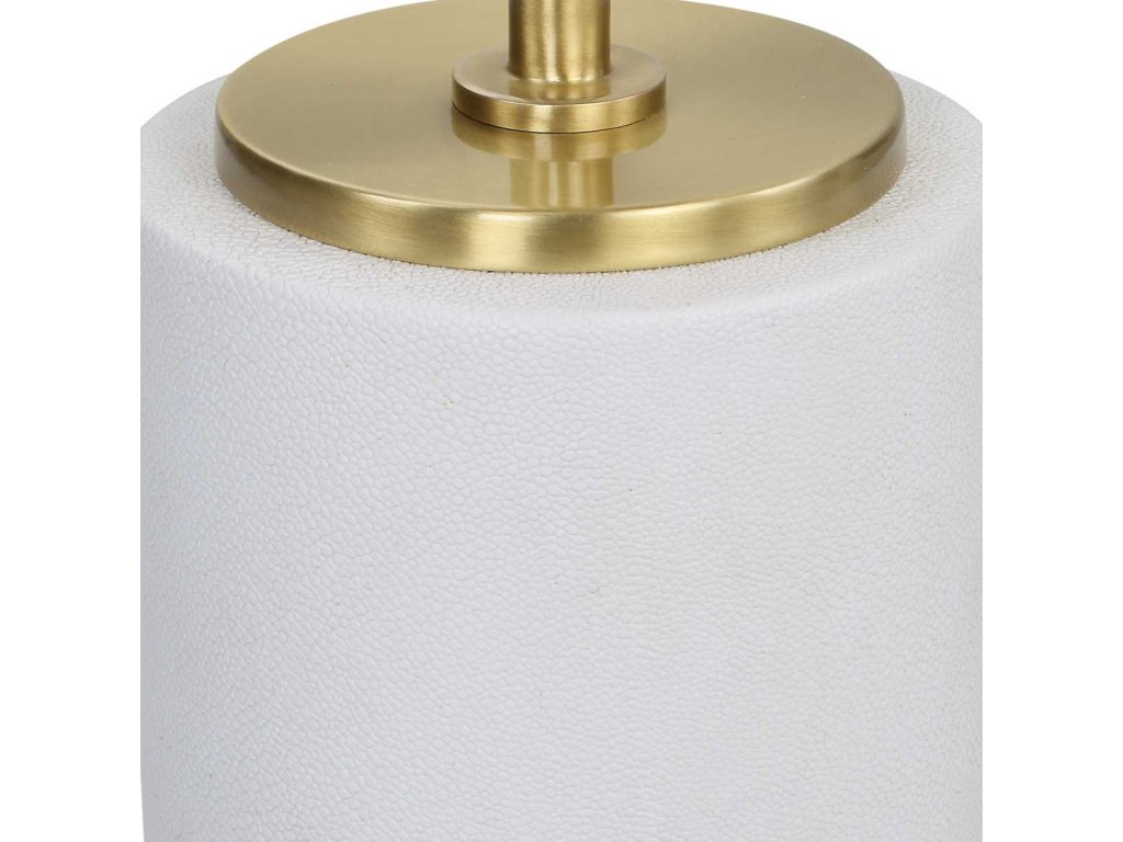 Laurier Drink Table, White - image 3