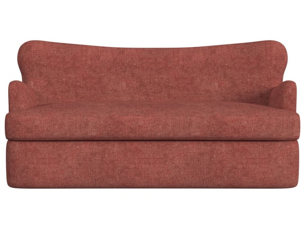 Chit Chat Sofa - Vintage Tea Rose - image 1