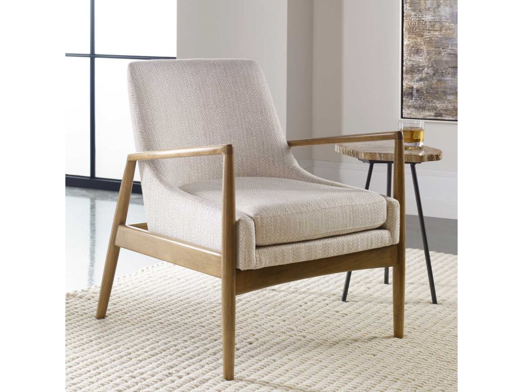 Bev Accent Chair - image 7
