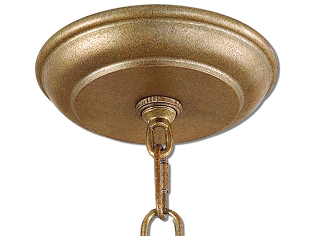 Alenya, 6 Lt Chandelier - image 3