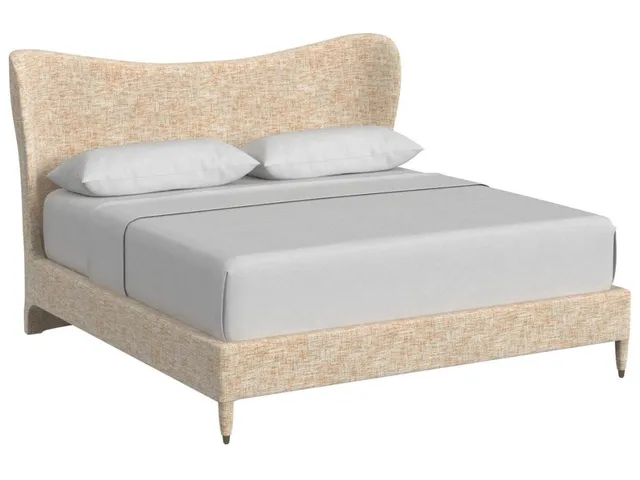 Cocoon Bed, King - Thatched Butterscotch, 2 Cartons