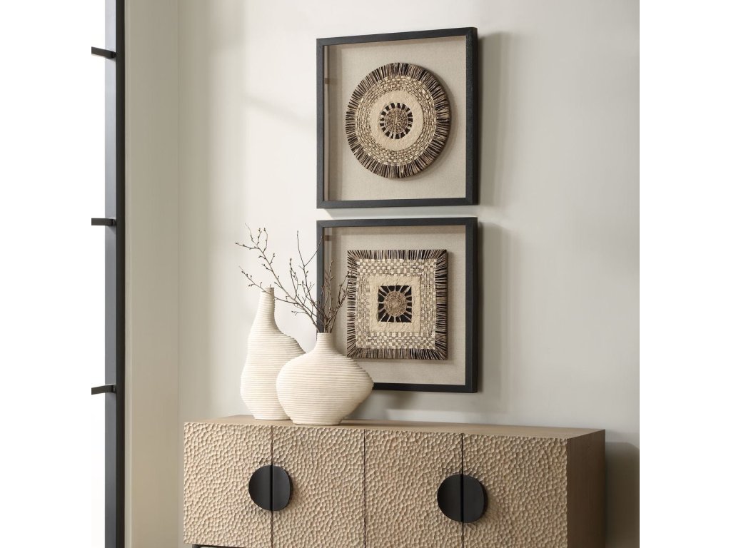 Intertwine Shadow Box, S/2 - image 1