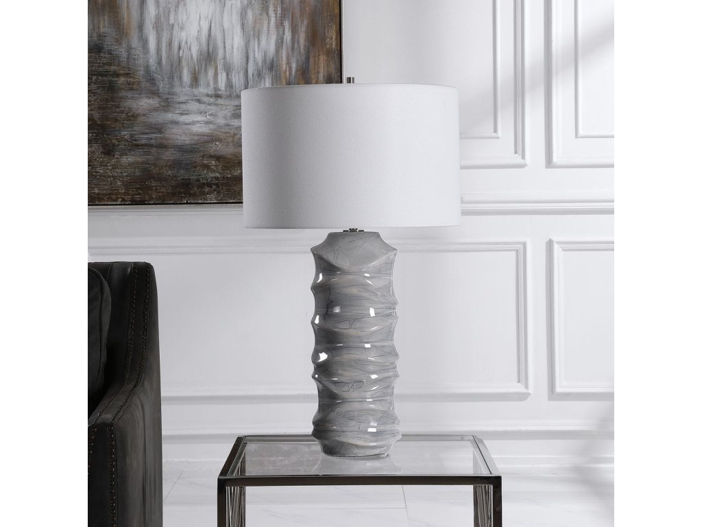 Waves Table Lamp - image 7