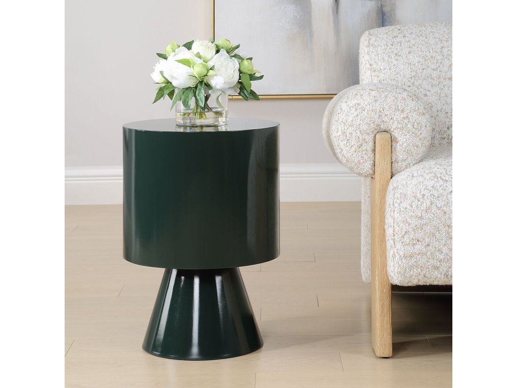 Denison Accent Table - image 1