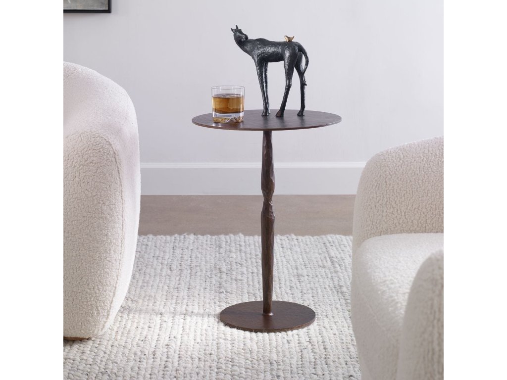 Industria Accent Table - image 3