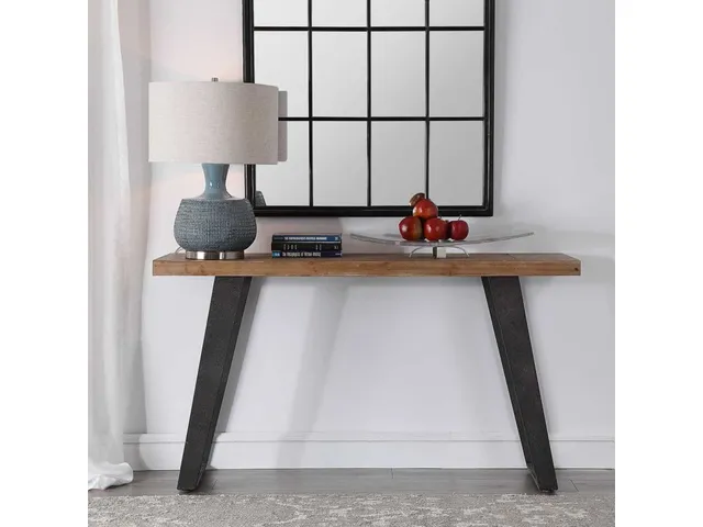 Freddy Console Table - Alternative View