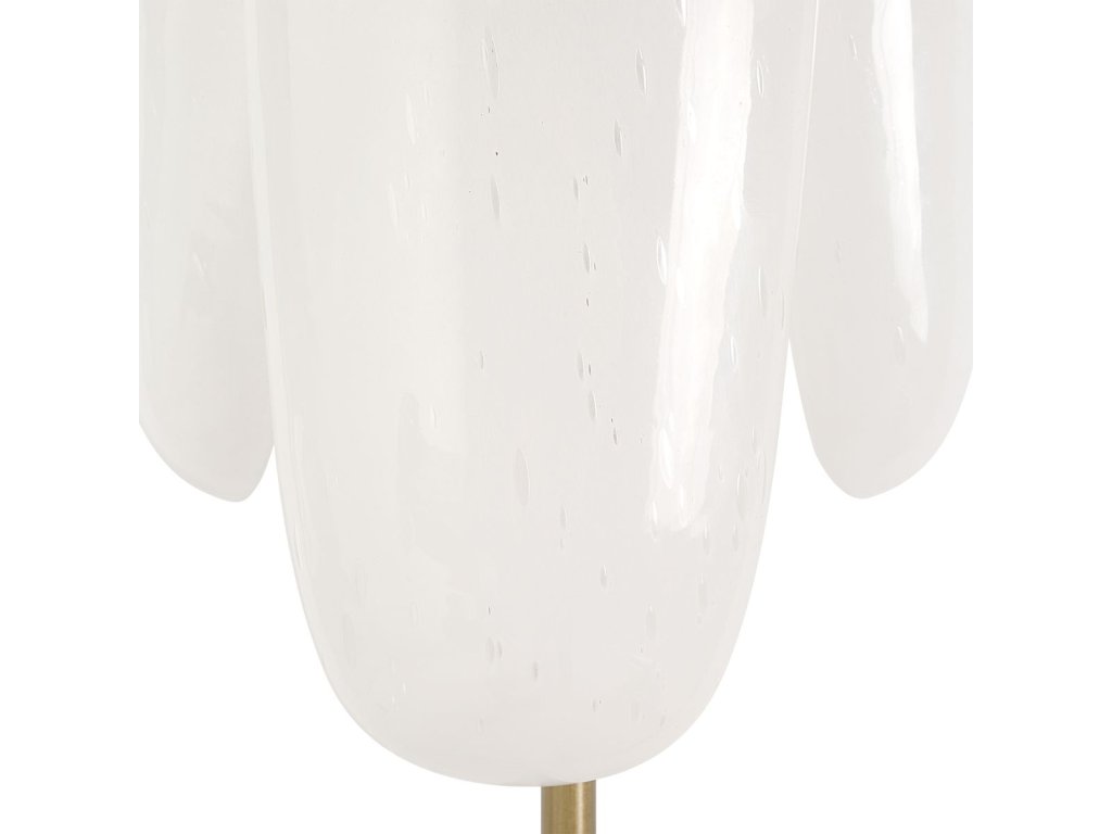Elliptical, 2 Lt Sconce - image 9