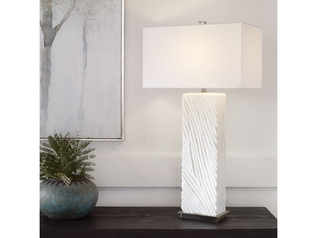 Pillar Table Lamp - image 6