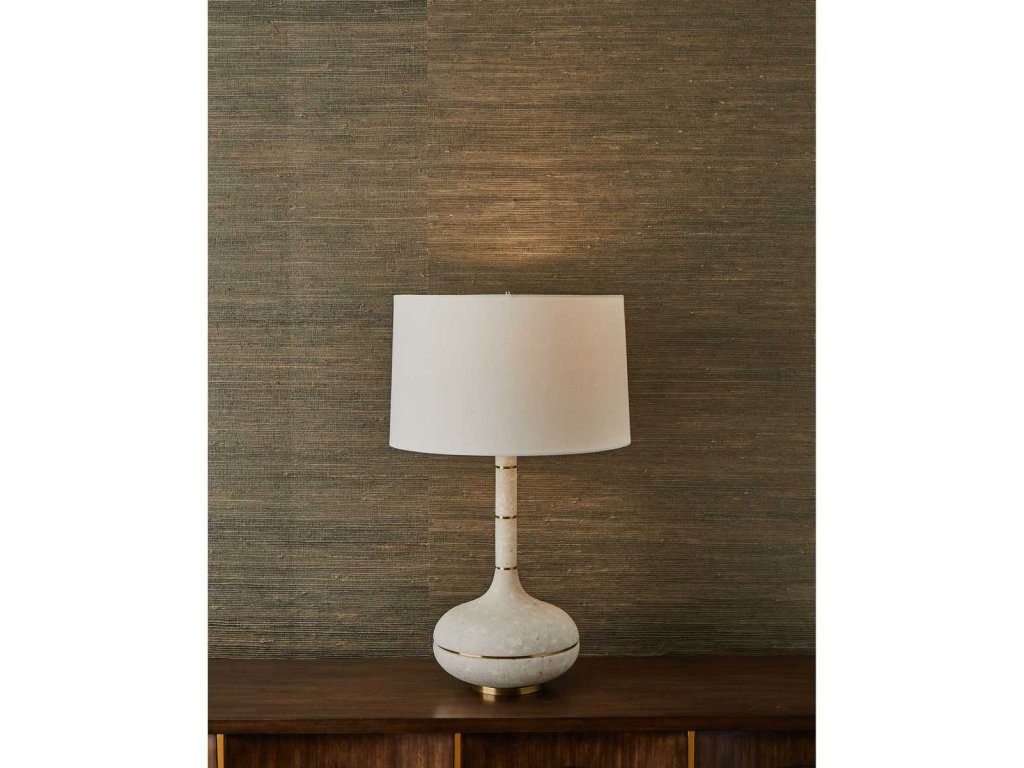 Brilliant Ring Table Lamp - image 1