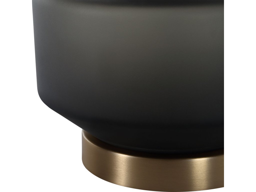 Trentino Table Lamp, Black - image 5