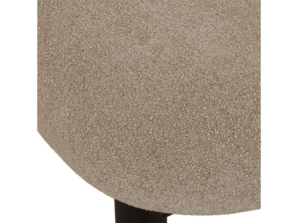 Sculpt Dining Chair, Sand, 2 Per Box, Priced Each - image 6
